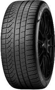 Pirelli Pzero 255/40R20 101V MO-S XL NCS Winter Tire for Passenger Car