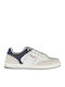 Ανδρικά Sneakers Λευκό