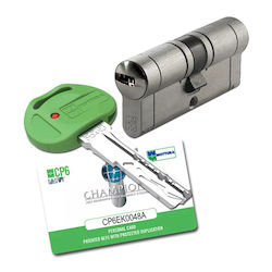 Mottura Cilindru De Securitate 80mm (30-50) Mottura Cilindru De Securitate 80mm (30-50)