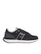 Buster Serie Ανδρικά Sneakers Μαύρο
