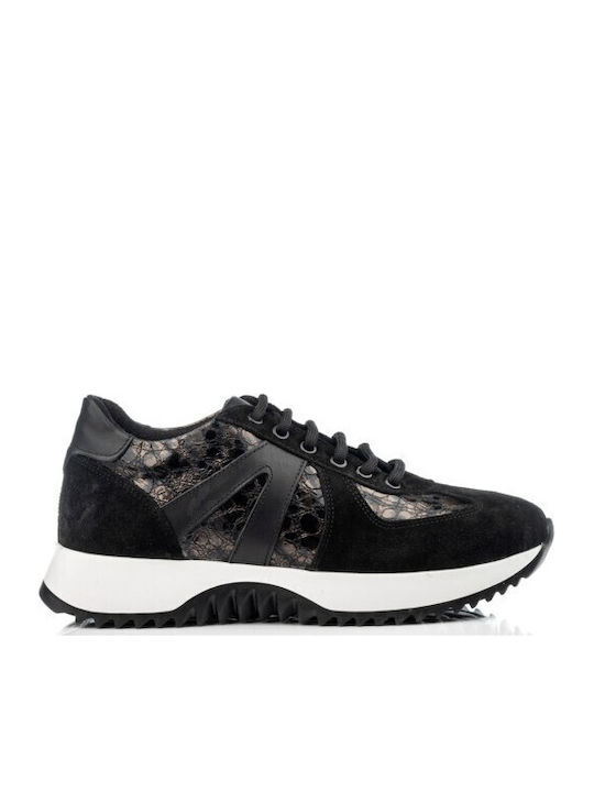 Sneakers Black