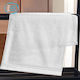 Hotel Hand Towel 50x30 cm White