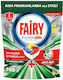 Fairy Platinum All In One Κάψουλες Πλυντηρίου Π...