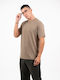 T-shirt Mud