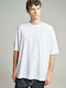 T-shirt White