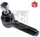 Bumper Febi Bilstein 48194