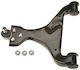 Arm Radaufhängung Trw Jtc1329
