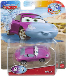 Cars Sally Jhg31