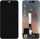 Screen with Touch Mechanism for Xiaomi Redmi 15 5G (Black)