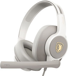 Sades Upower Over Ear Γκρι Sades Upower Over Ear Γκρι