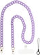Phone Pendant 0068 Purple