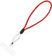 Phone Pendant Gc-m13 Red