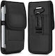Tech-Protect SM85 Sock & Pouch up to 6.8" Black TPSM85
