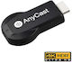 Smart TV Stick 4K UHD Wi-Fi / HDMI