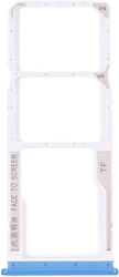 Suport Card SIM Micro SD Tăvi SIM/SD Pentru Telefoane Mobile Xiaomi Redmi Note 11 4G Albastru Marin
