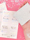 16 Tattoo Bride Tribe Silber Iridisiertes Bachelorette Party