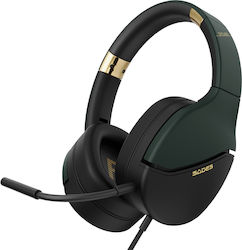 Sades Spower Over Ear Sades Spower Over Ear