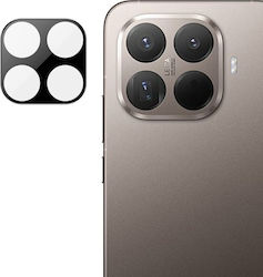 Techsuit Protecție Cameră Film adeziv Black pentru Xiaomi 15T Pro Techsuit Protecție Cameră Film adeziv Black pentru Xiaomi 15T Pro