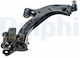 Arm Radaufhängung Delphi Tc2872