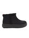 Women's Ankle Boots Black