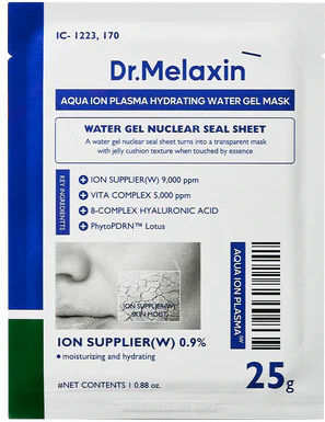 Dr. Melaxin Μάσκα Προσώπου 25gr