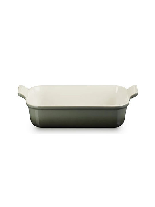 Le Creuset Ορθογώνιο Πυρίμαχο Σκεύος