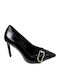Harlem Pumps Schwarz