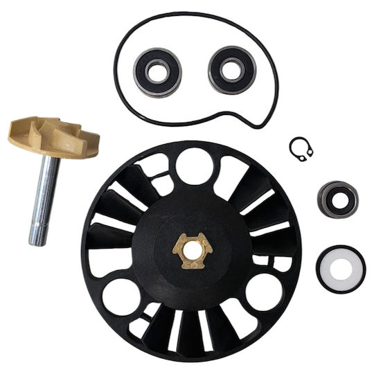 Motorcycle Water Pump Repair Kit Gilera Runner