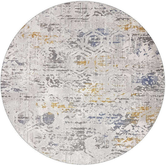Decostar Gen Des-r Rug Round Multi