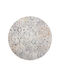 Decostar Gen Des-r Rug Round Gray