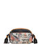 Women's Bag Crossbody Multicolour