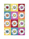 Balsan Παιδικό Χαλί 160x230cm