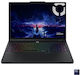 Lenovo Pro 5 16IAX10 16" OLED QHD+ 165Hz (Ultra 7-255HX/16GB/1.0TB SSD/GeForce RTX 5070/W11 Home) (US Keyboard)