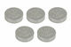4 Ride Motorcycle Valve Shims and Thickness 2.2 5pcs