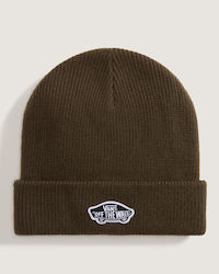 Vans Cuff Шапка Унисекс Шапка в Кафяв цвят
