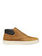 Tabac Brown Men's Boots