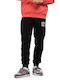 Jogginghose Black