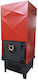 Worthe Boiler pentru / lemn 40000kcal/h