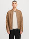 Jacket Brown