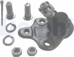 Delphi Load Guide Joint Tc747