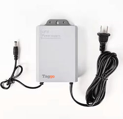 Taggo 12v Захранване UPS 3600 mAh Батерия Защита От Презареждане Пренапрежение Висока Температура Късо Съединение