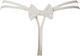 String Ivory Lace