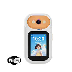 Taggo Ai 360° Video Camera Video Call Function Two-way Communication Monitoring Motion Detection Sensor Infrared Night Vision Taggo Ai 360° Video Camera Video Call Function Two-way Communication Monitoring Motion Detection Sensor Infrared Night Vision