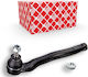 Bumper Febi Bilstein 24816