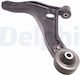 Arm Wheel Suspension Delphi TC2471