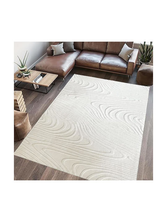 Heinner Teppich Rechteckig Synthetisch,Polyeste...