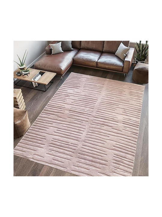 Heinner Χαλί Ορθογώνιο Καφέ 200x300cm