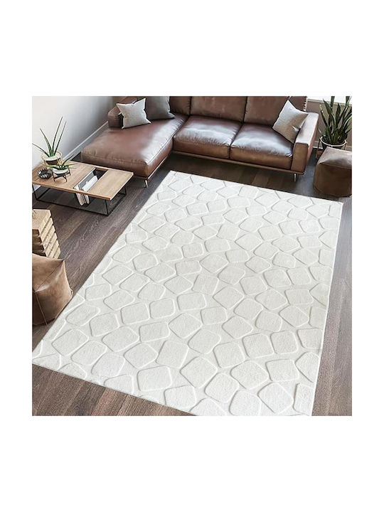 Heinner Covor Rectangular Gri