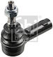 Bumper Febi Bilstein 181411
