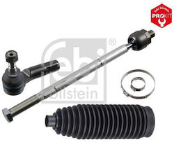 Steering Rod Febi Bilstein 49046 Steering Rod Febi Bilstein 49046